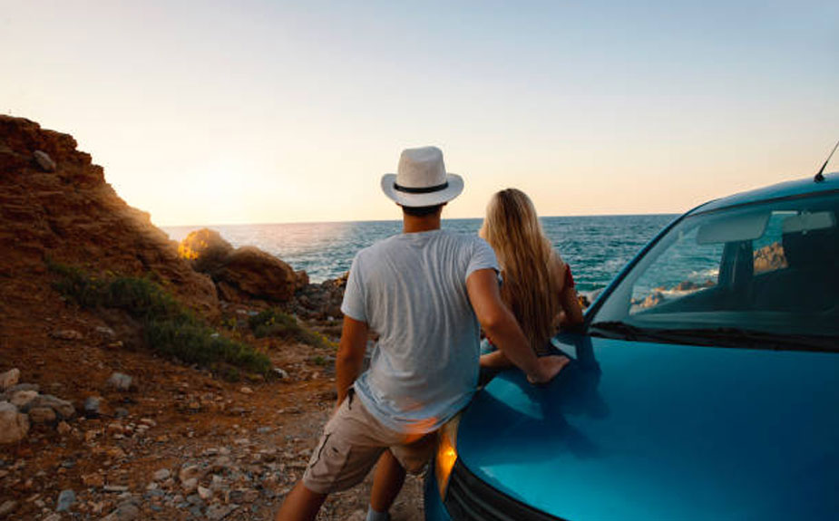 Mauritius Full Day Taxi Tour | Private Island Sightseeing & Transfers