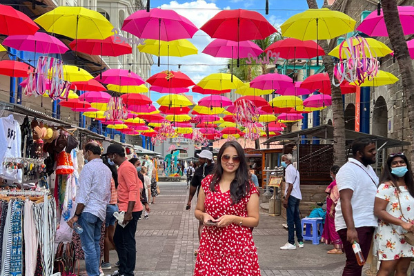 Mauritius Markets