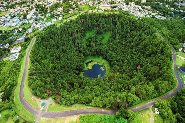 Mauritius Tour Packages