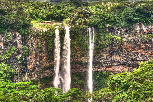 Mauritius South Tour Packages.