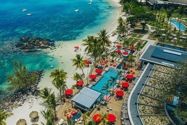 Grand Bay tour mauritius
