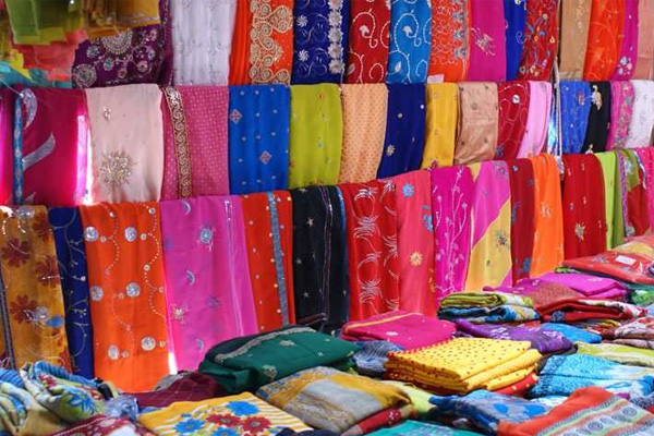 Quatre Bornes Market Mauritius