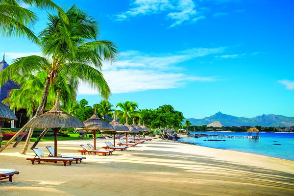  Benares Island & Île d’Ambre