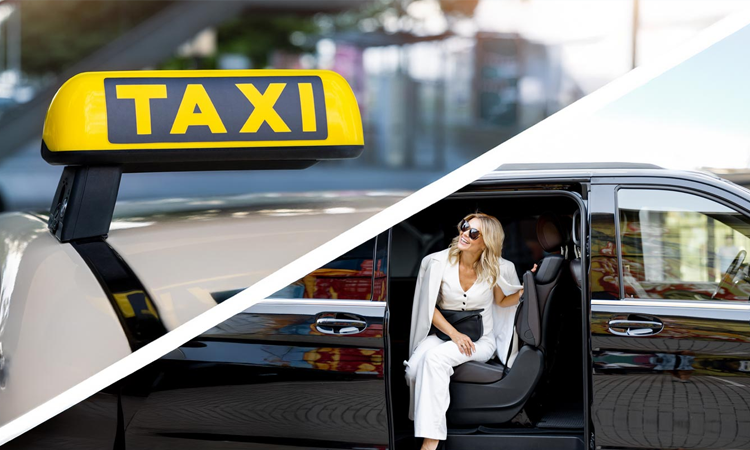 Private Taxi Mauritius | Reliable & Affordable Private Transfers